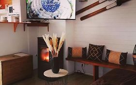 Appartement 8/10 couchages la foux d'allos.